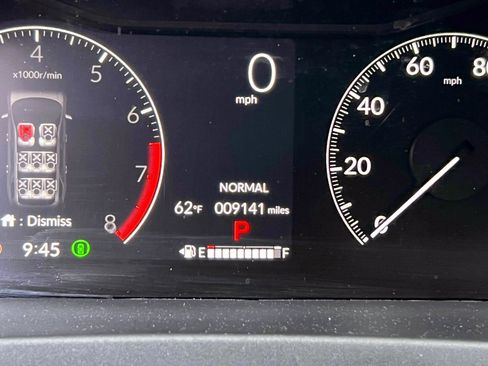 Certified 2025 Honda Pilot EX-L image 25