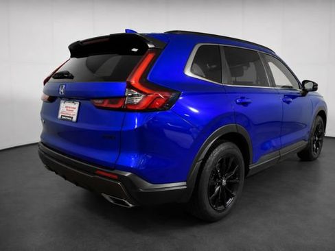 Used 2023 Honda CR-V Sport image 4