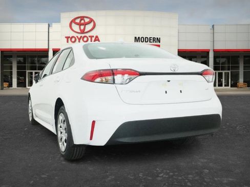 New 2026 Toyota Corolla LE image 6