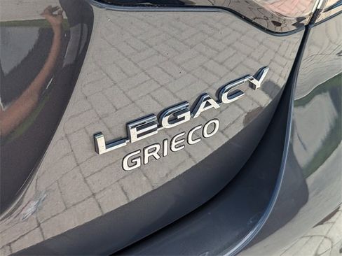 Used 2022 Subaru Legacy Premium image 13