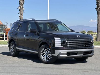 New 2026 Hyundai Palisade SEL
