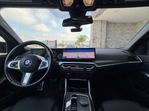 Used 2023 BMW M340i xDrive w/ Driving Assistance Package AWD/4WD image 26