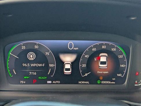 New 2026 Honda Accord Sport image 10