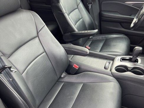 Used 2017 Honda Pilot EX-L image 19