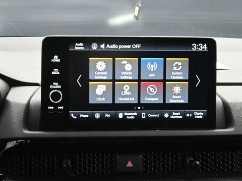 Used 2025 Honda CR-V EX-L image 21