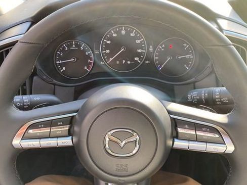 New 2026 MAZDA CX-50 AWD 2.5 S w/ Cargo Package image 14