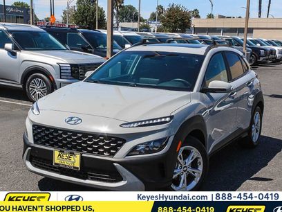 Certified 2023 Hyundai Kona SEL w/ Convenience Package