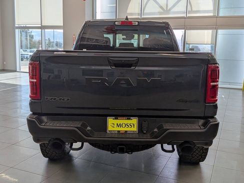 New 2026 RAM 1500 RHO image 6