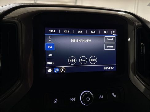 Used 2020 Chevrolet Silverado 3500 W/T w/ WT Convenience Package image 14