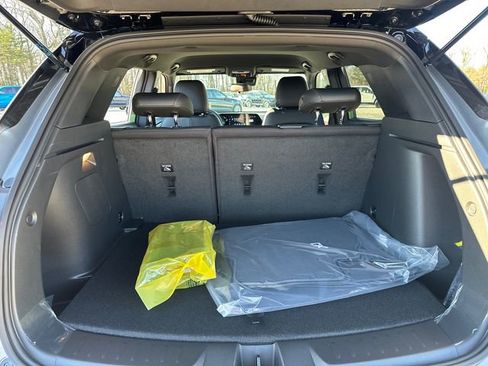 New 2026 Chevrolet TrailBlazer RS w/ Driver Confidence Package image 14