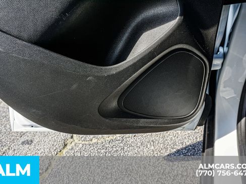 Used 2025 Buick Encore GX Preferred image 58