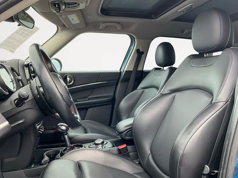 Used 2019 MINI Cooper Countryman S AWD/4WD image 10