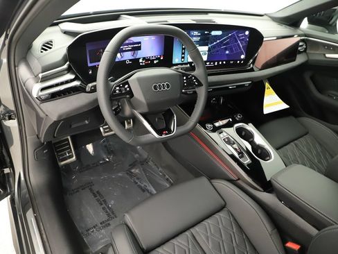 New 2026 Audi A6 Prestige AWD/4WD image 15