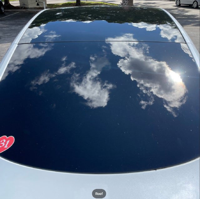 Used 2021 Tesla Model Y Long Range AWD/4WD image 9