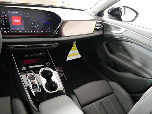 New 2026 Audi A6 Prestige image 7