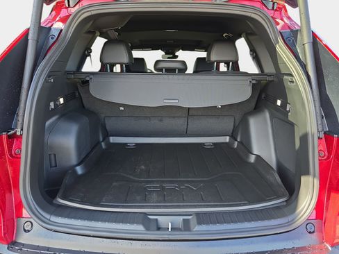 New 2026 Honda CR-V Sport Touring image 13