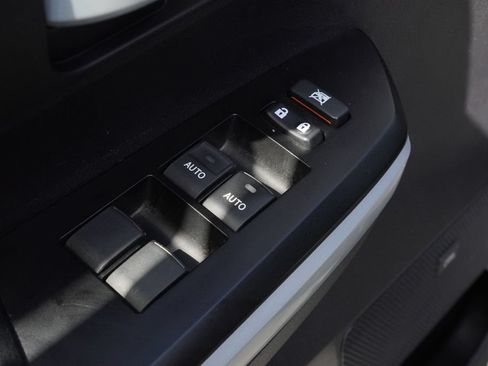 Used 2020 Toyota Tundra TRD Pro AWD/4WD image 19