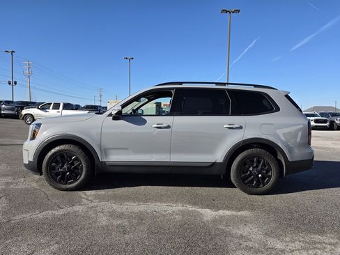 Used 2023 Kia Telluride SX X-Pro image 4