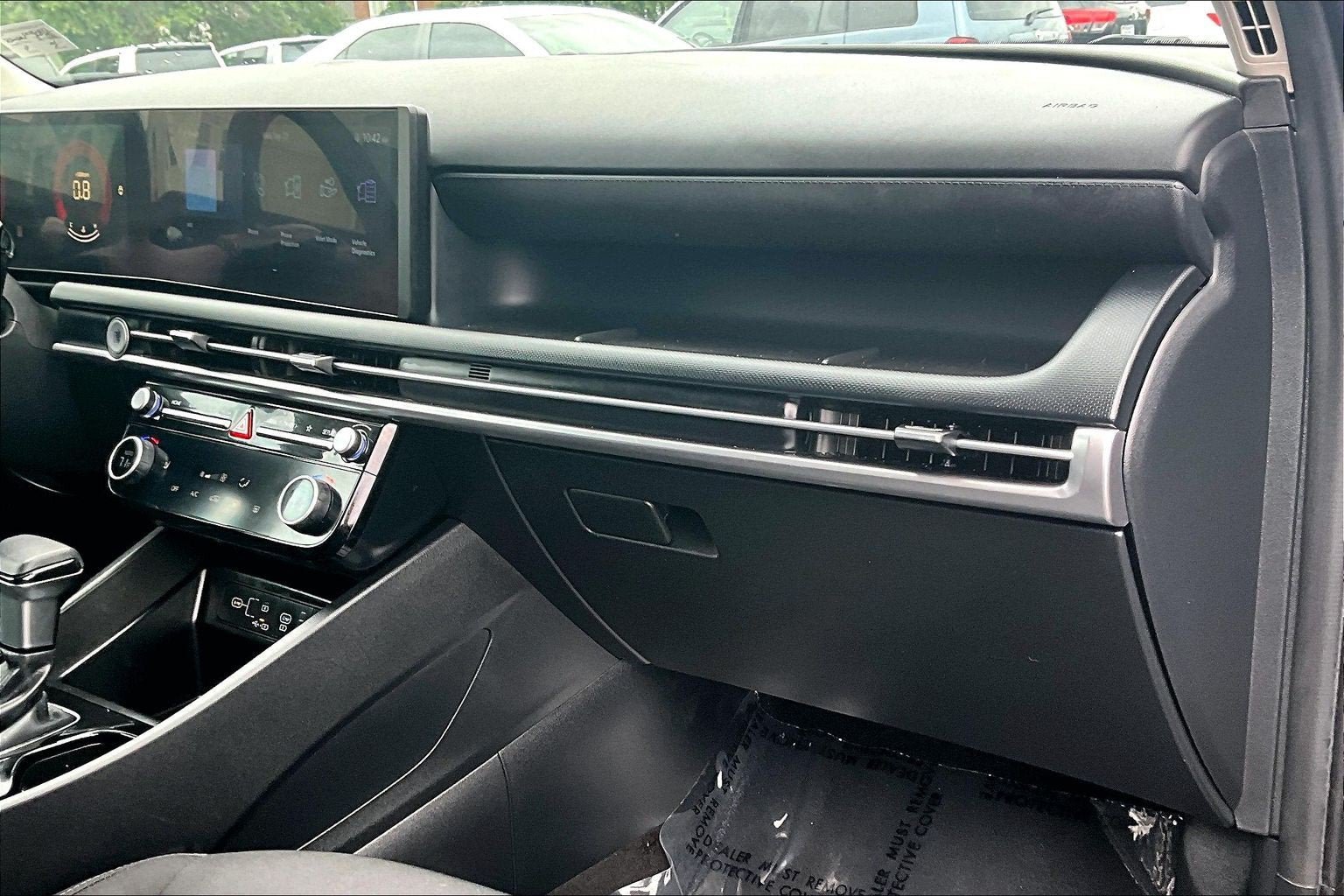 Used 2025 Hyundai Tucson SEL FWD image 14