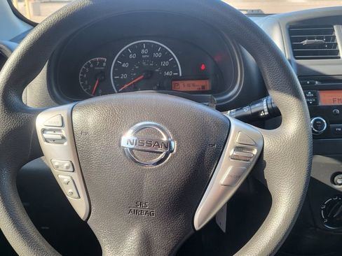 Used 2018 Nissan Versa S Plus image 27