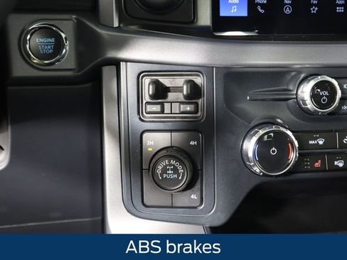 New 2026 Ford F150 XLT AWD/4WD image 40