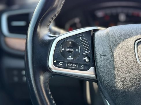 Used 2018 Honda CR-V EX-L image 15