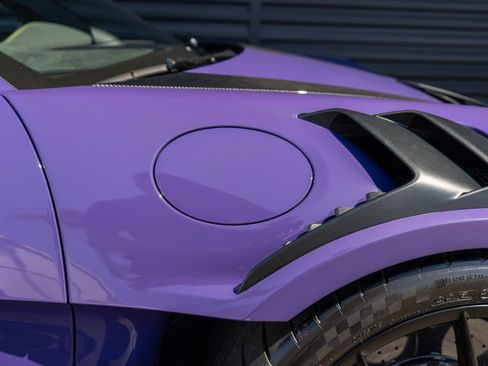 Used 2025 Porsche 911 GT3 RS RWD image 14