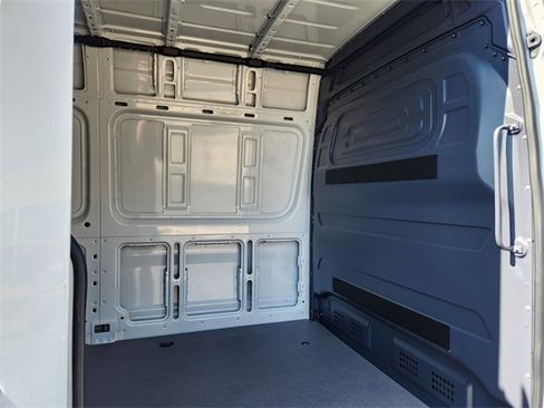 New 2025 Mercedes-Benz Sprinter 2500 image 14
