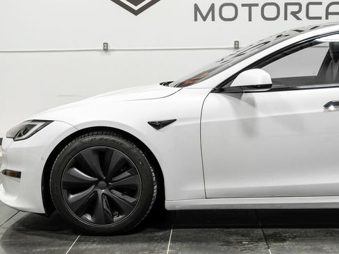 Used 2023 Tesla Model S Standard Range AWD/4WD image 14