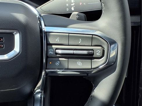 New 2026 GMC Acadia Elevation w/ Elevation Premium Package image 9