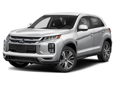 Used 2024 Mitsubishi Outlander Sport AWD image 1