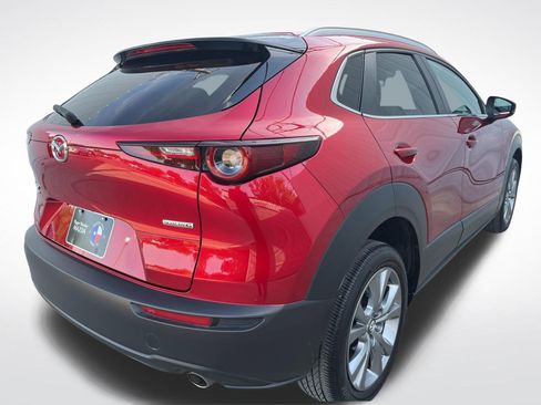 Used 2023 MAZDA CX-30 AWD 2.5 S w/ Select Package image 10