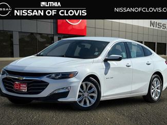 Used 2024 Chevrolet Malibu LT FWD video 1