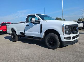 New 2026 Ford F350 XL w/ STX Appearance Package AWD/4WD video 2