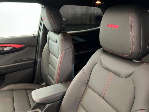 New 2026 Chevrolet TrailBlazer RS w/ Convenience Package image 17