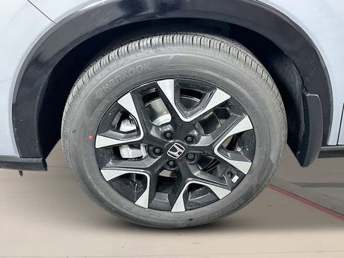New 2026 Honda HR-V EX-L image 7