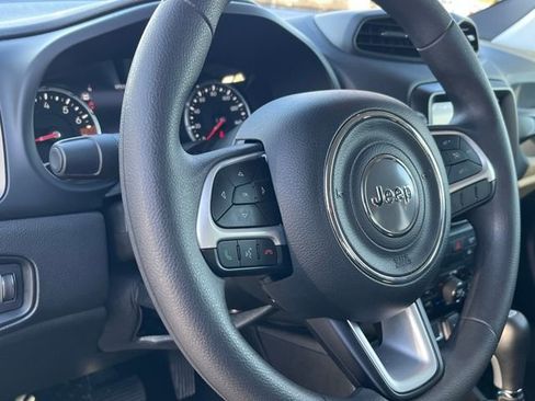 Used 2023 Jeep Renegade Latitude image 19