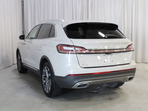 Used 2023 Lincoln Nautilus Reserve w/ Equipment Group 201A AWD/4WD image 25