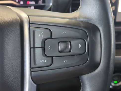 Used 2024 GMC Sierra 1500 SLT image 27