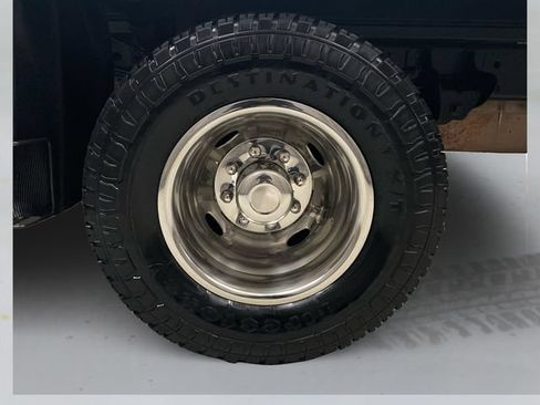 Used 2018 Ford F350 XL w/ Power Equipment Group AWD/4WD image 17