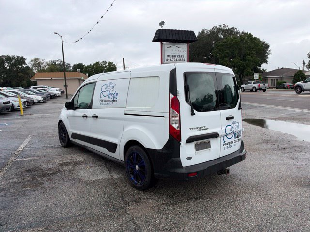 Used 2019 Ford Transit Connect XL w/ Trailer Tow Package FWD image 7