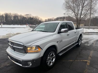 Used 2015 RAM 1500 Laramie w/ Convenience Group