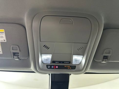 Used 2024 Chevrolet Equinox LT w/ LPO, Cargo Package image 36