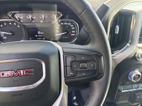 Used 2021 GMC Sierra 1500 Elevation w/ X31 Off-Road Package AWD/4WD image 18