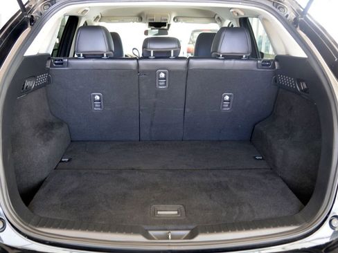 Used 2023 MAZDA CX-5 AWD 2.5 S w/ Select Package image 28