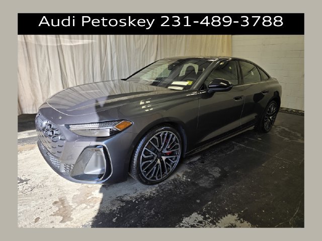 New 2026 Audi S5 Premium Plus AWD/4WD 360° Tour