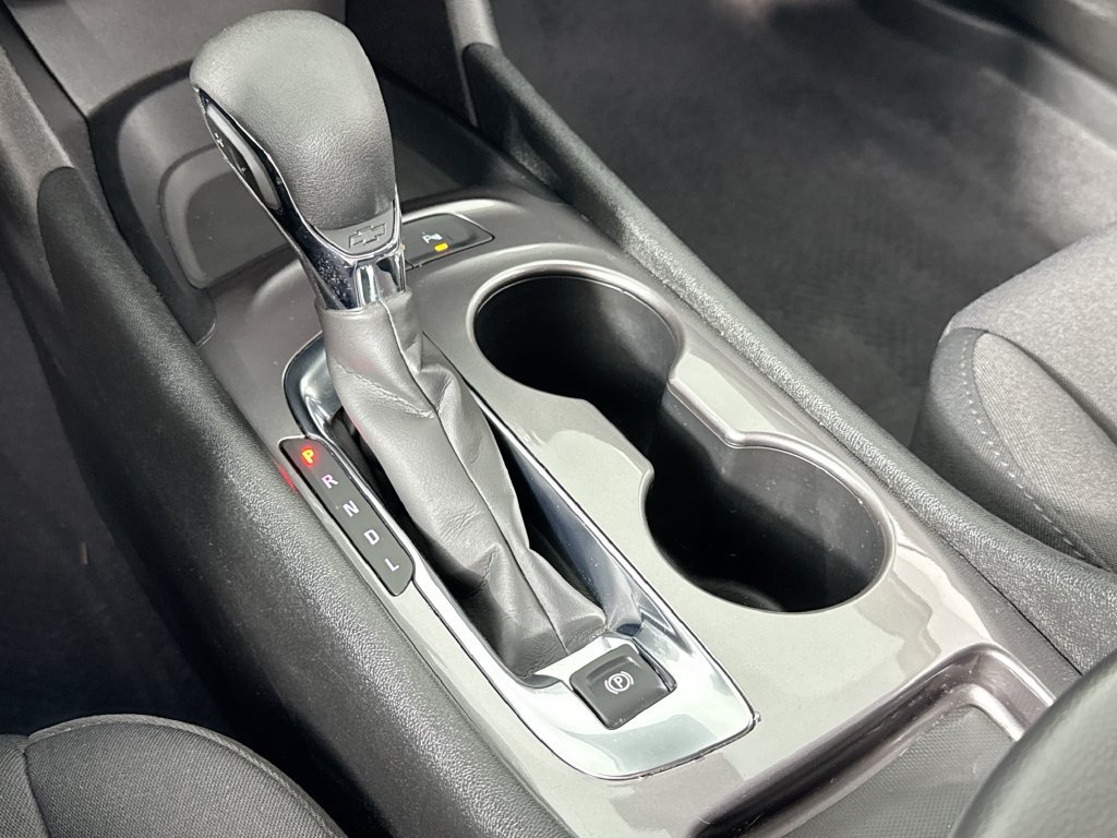 Used 2023 Chevrolet Malibu LS w/ Driver Confidence Package FWD image 24