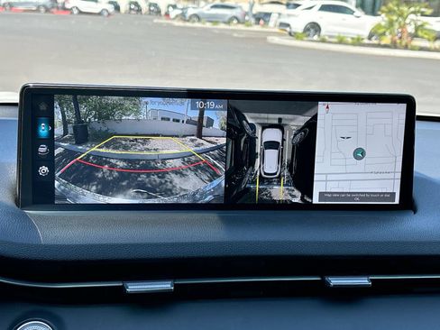 Certified 2025 Genesis GV70 2.5T w/ Advanced Package AWD/4WD image 29