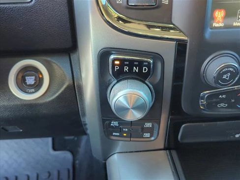 Used 2017 RAM 1500 Sport w/ Convenience Group image 20