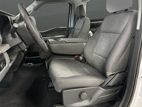 New 2026 Ford F250 XL w/ STX Appearance Package image 4
